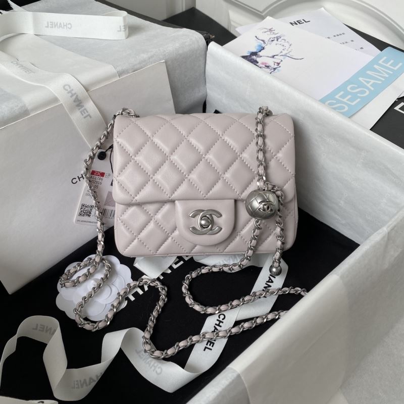 Chanel CF Series Bags